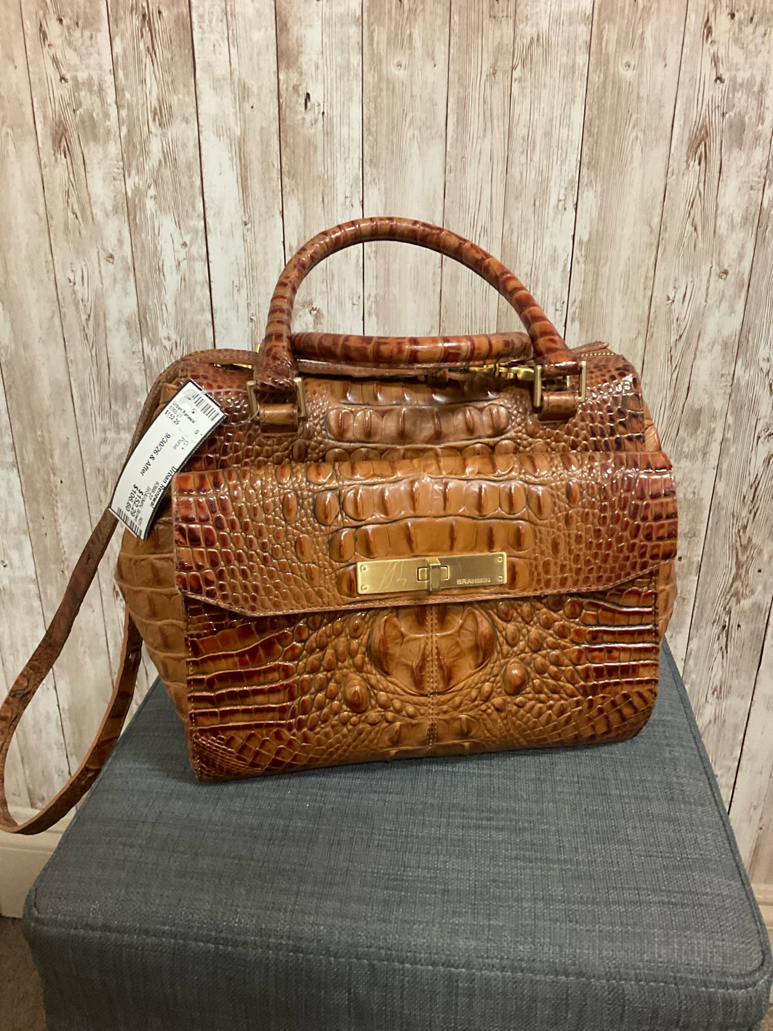 BRAHMIN Purse