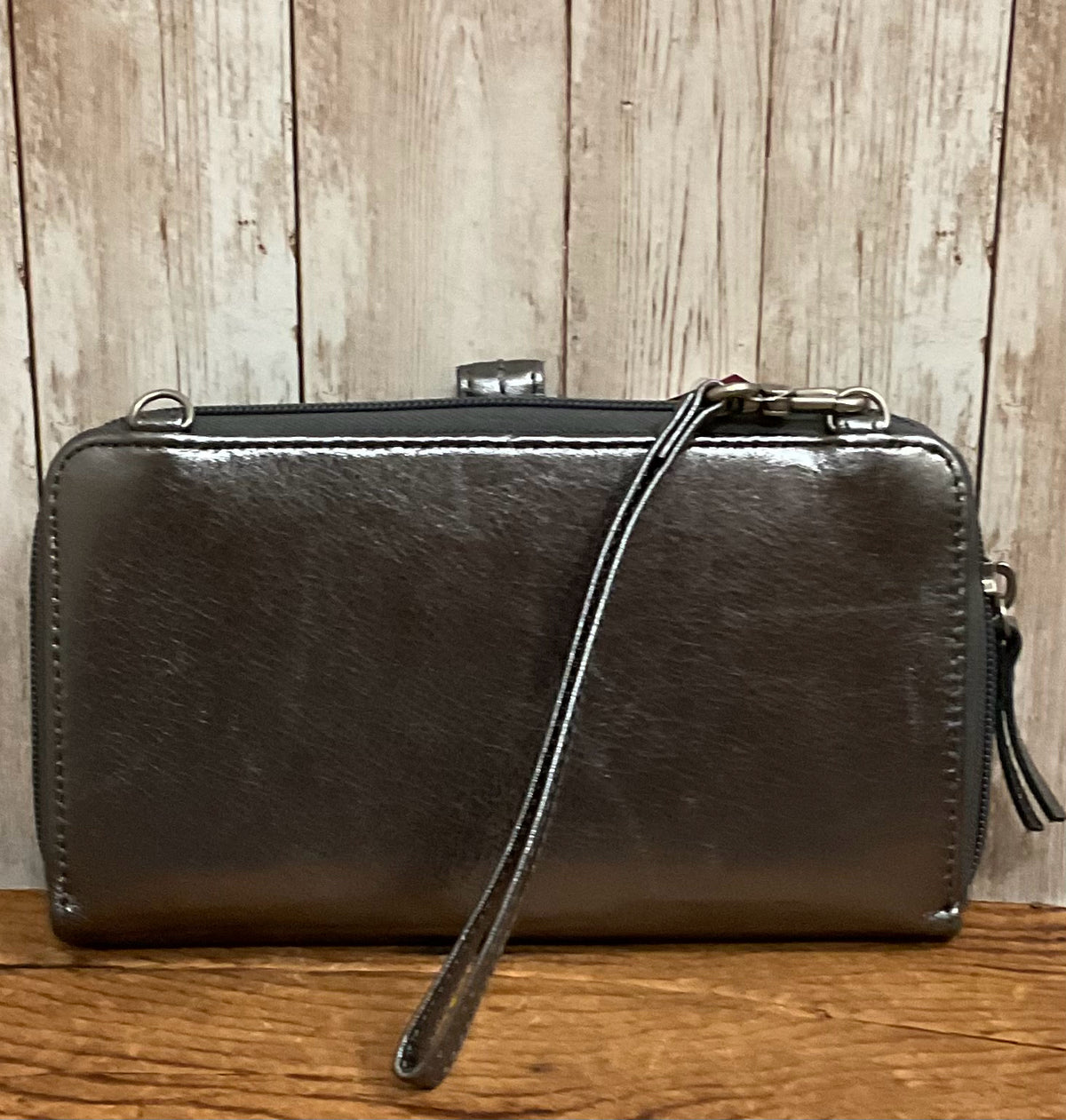 THE SAK Wristlet