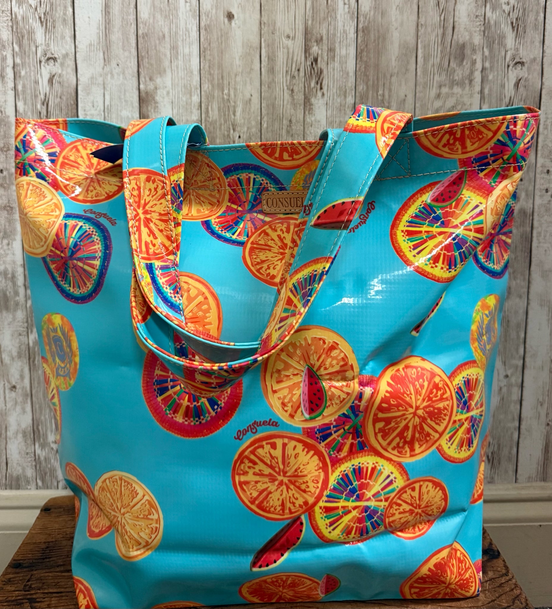CONSUELA Tote