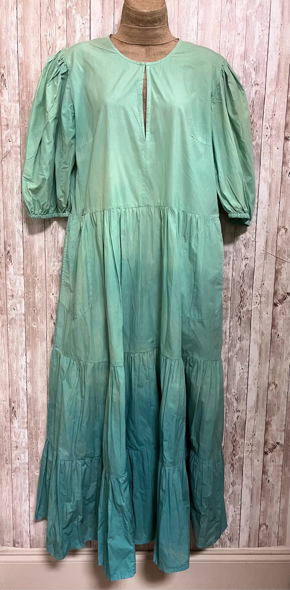 OLIPHANT Size XL MINT Dress