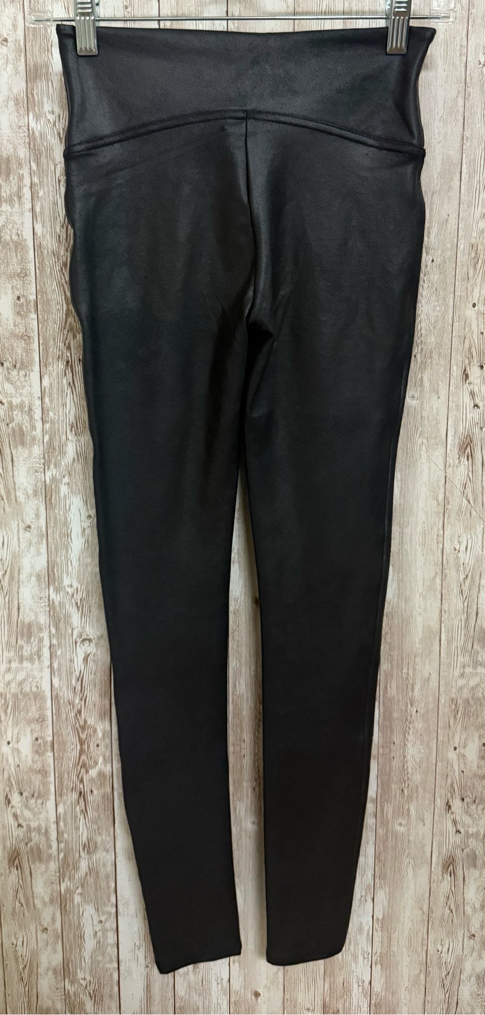 SPANX Black Size S Leggings