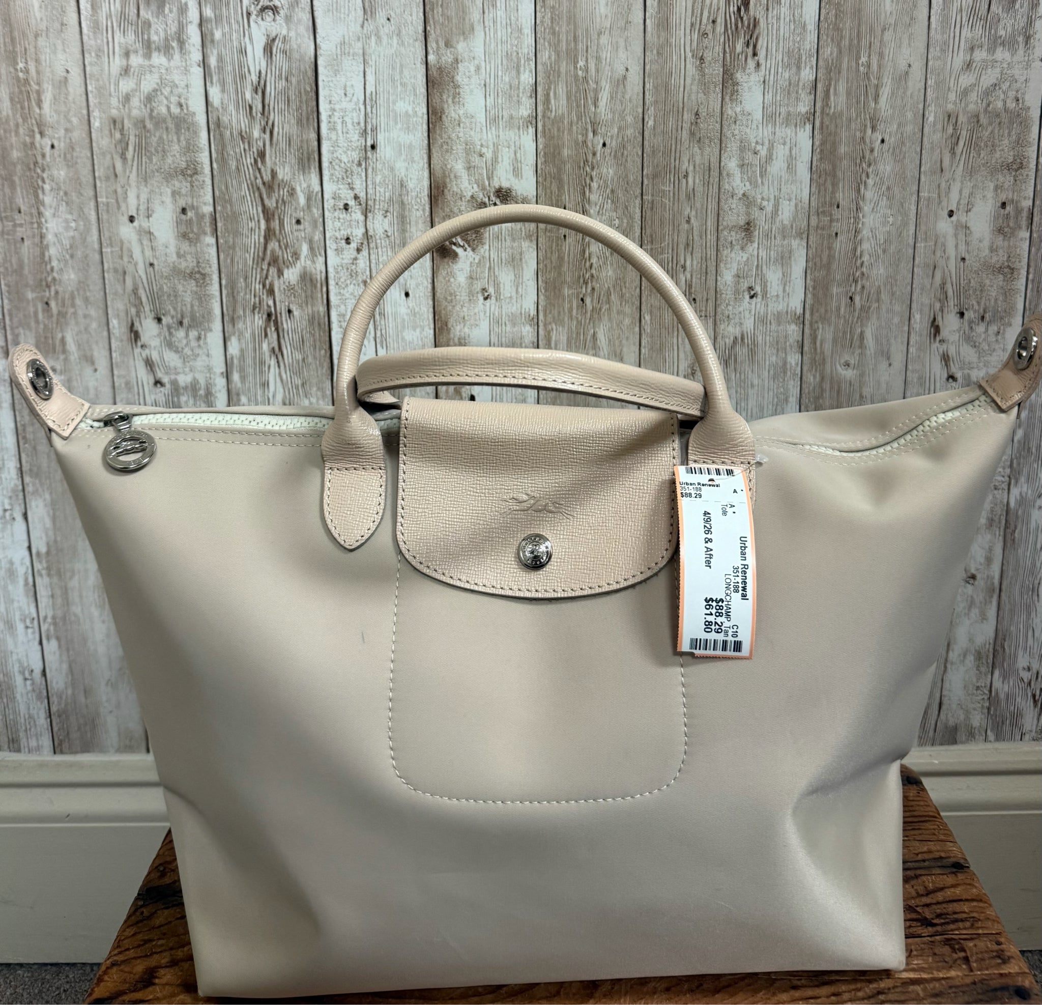LONGCHAMP Tote