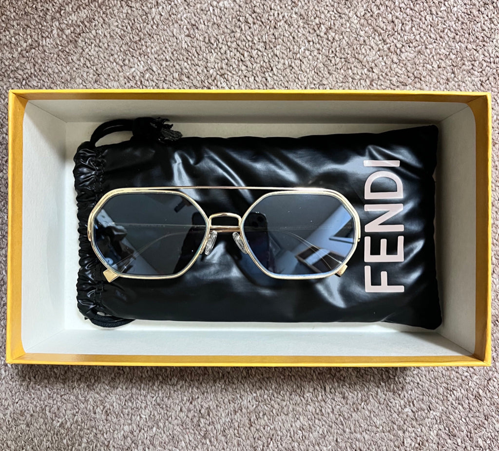 FENDI Sunglasses