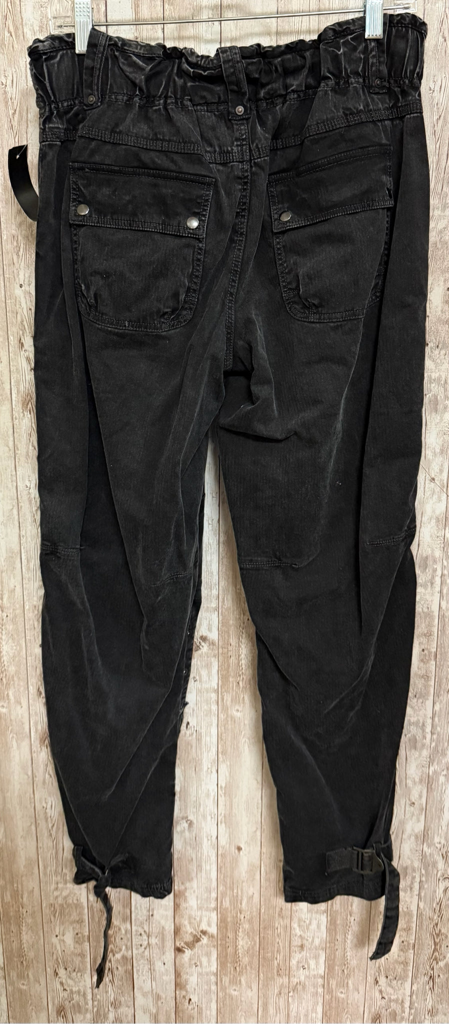 WE THE FREE Size S Black Pants
