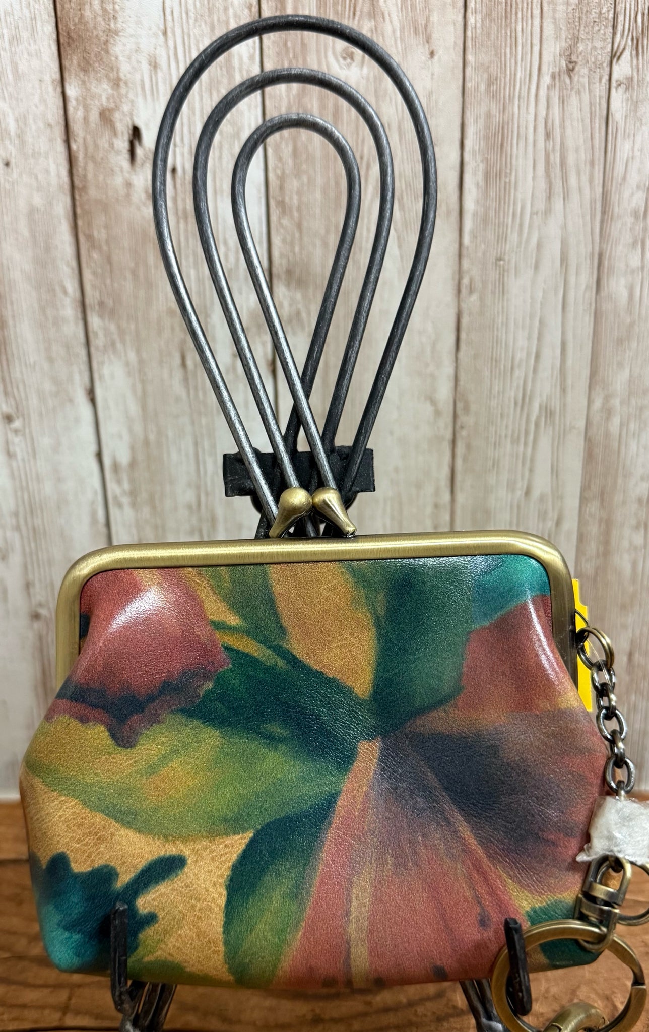 PATRICIA NASH Wallet