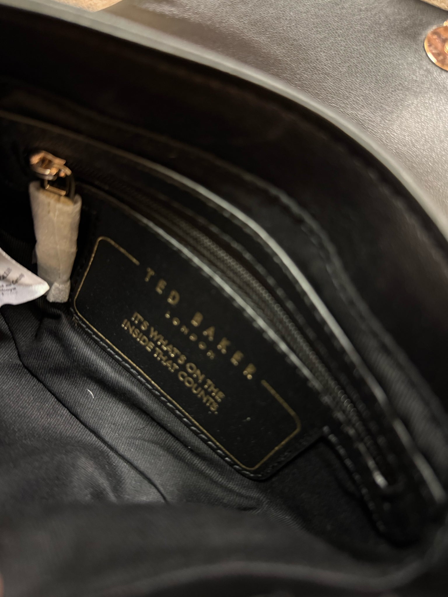 TED BAKER Purse