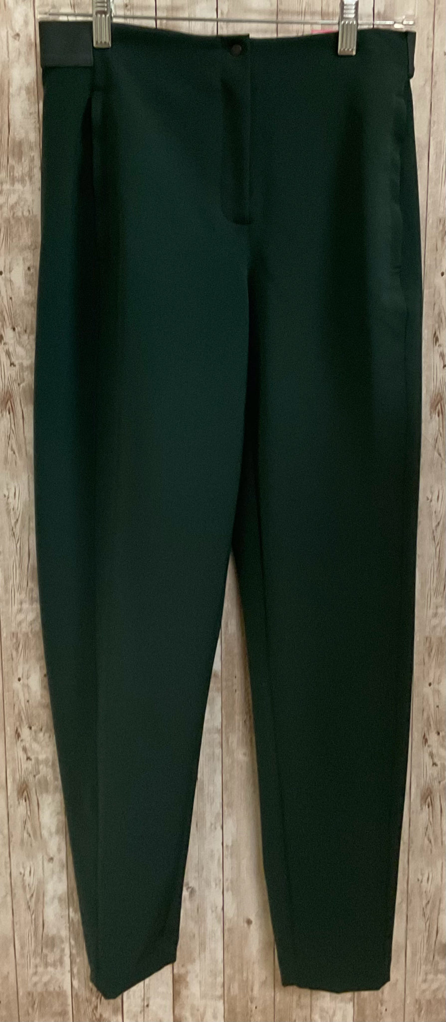 Size 6 ANNETTE GORTZ HUNTER GREEN Pants