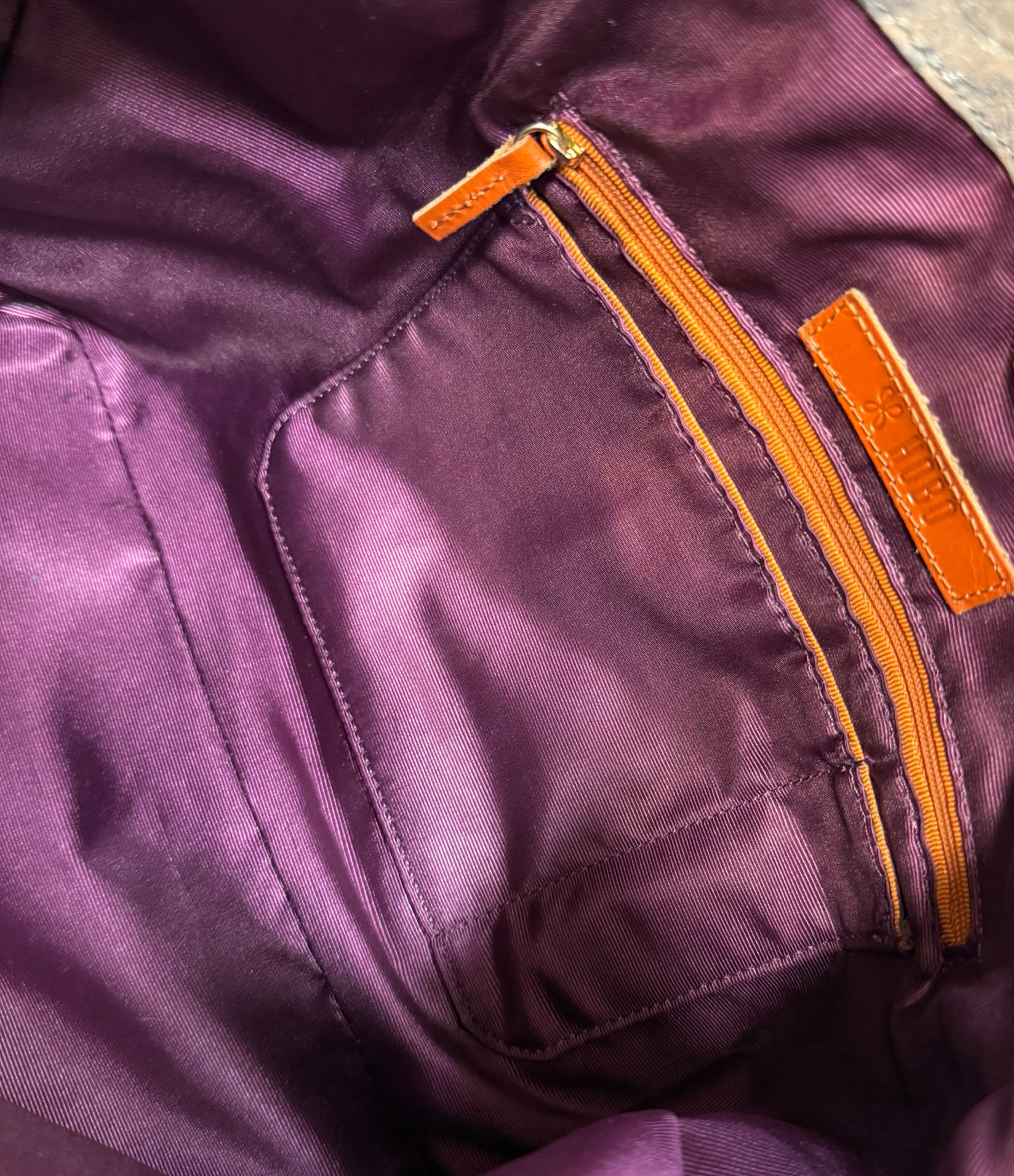 HOBO Purse