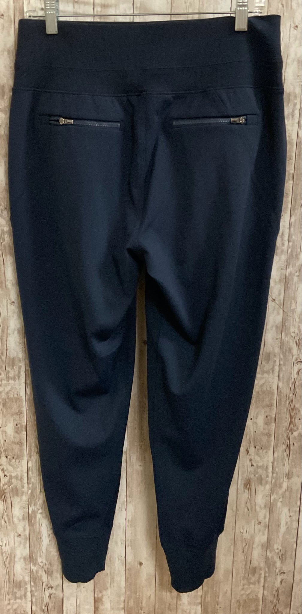Size M ATHLETA Navy Pants
