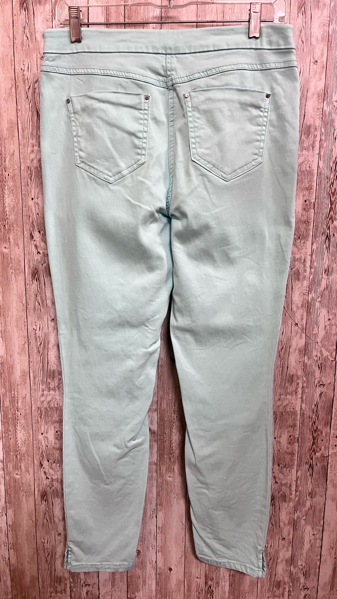 RENUAR Size 6 AQUA Jeans