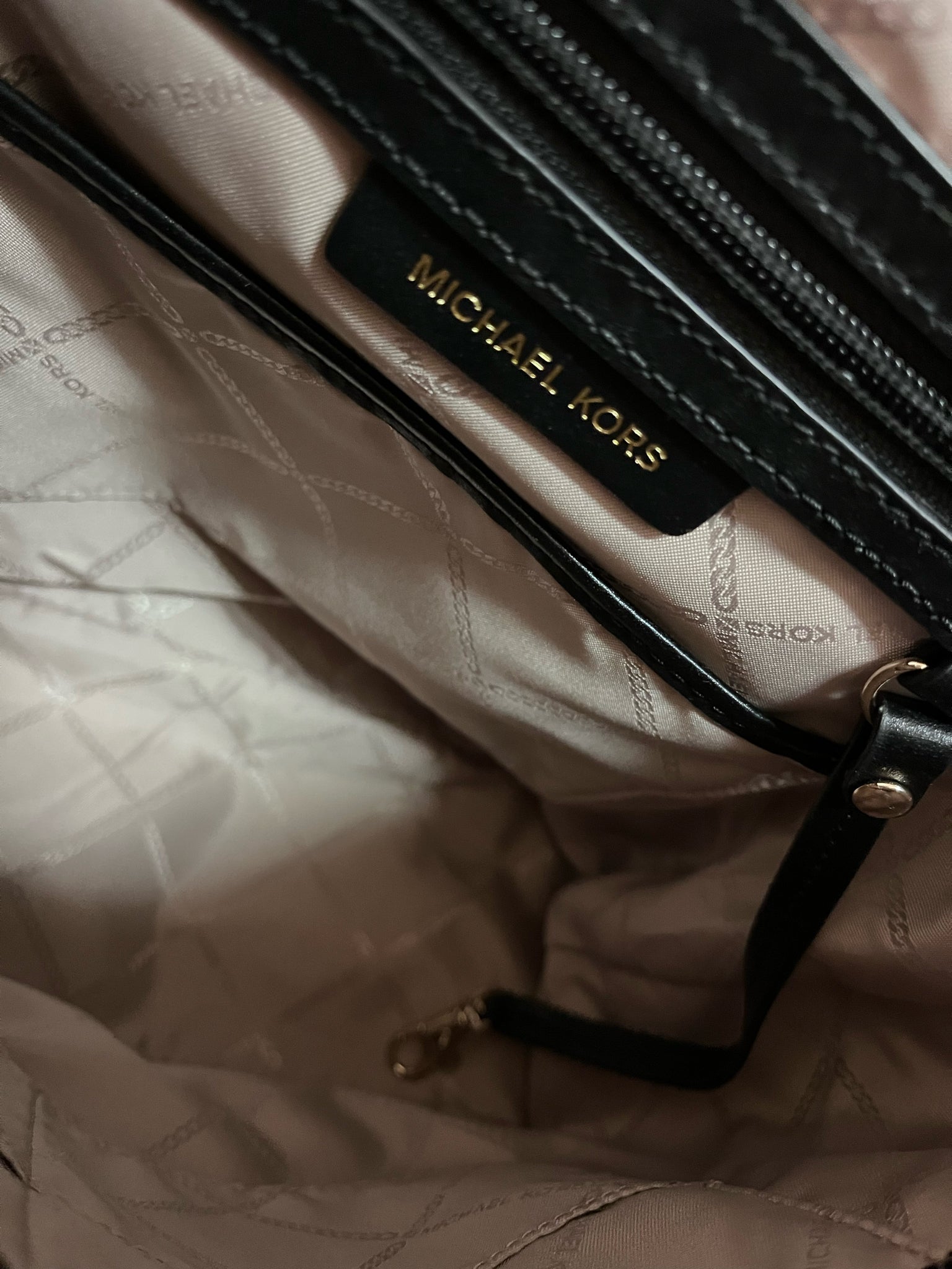 MICHAEL KORS BackPack