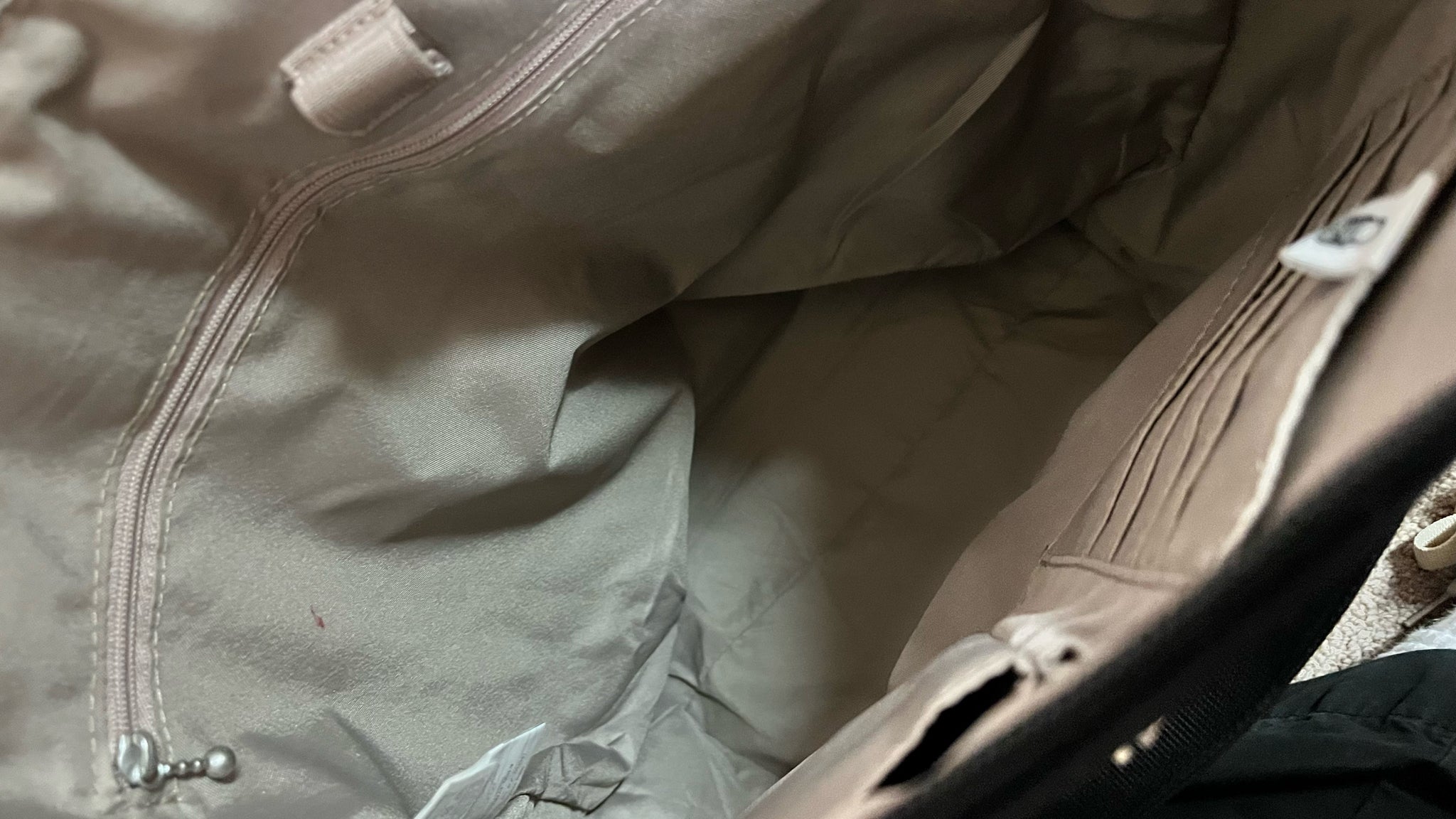 BAGGALLINI Purse