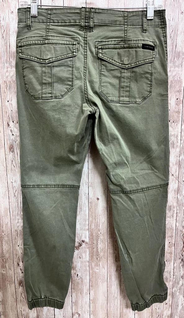 Size 6 SANCTUARY Olive Pants