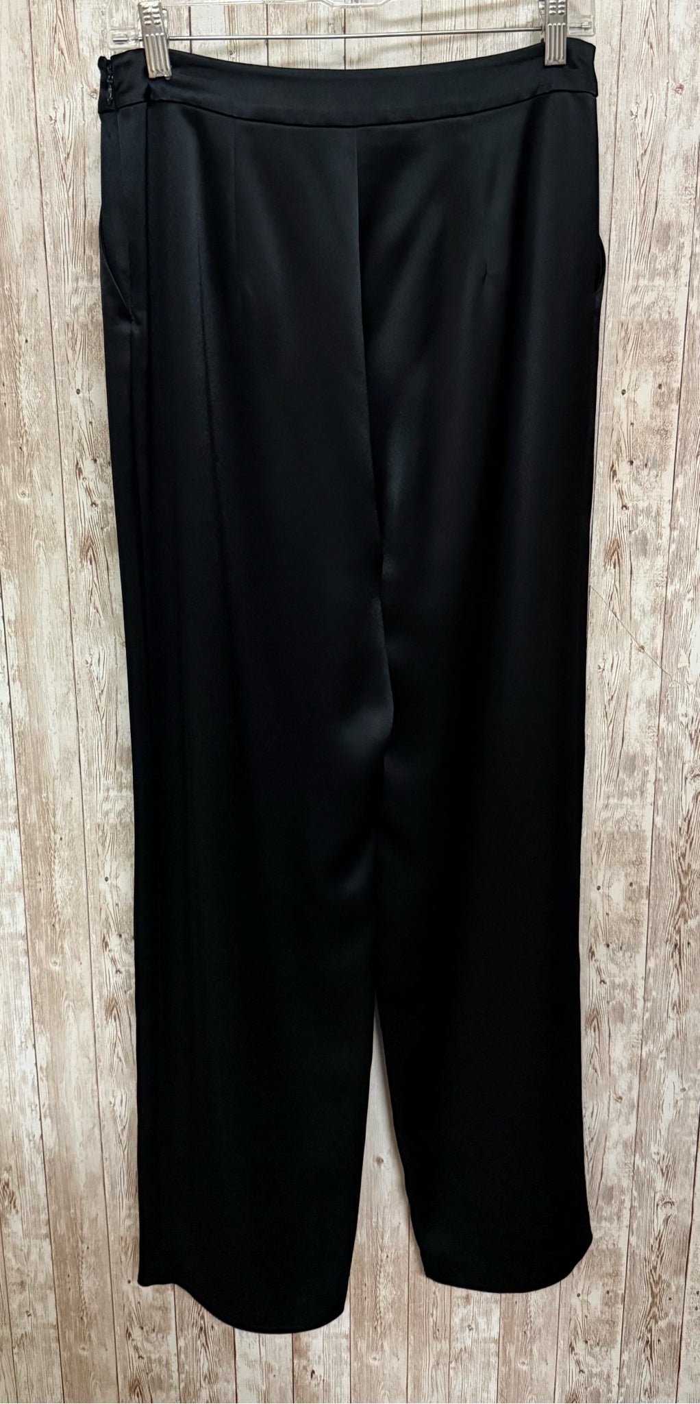 Size 6 CINQaSEPT Black Pants