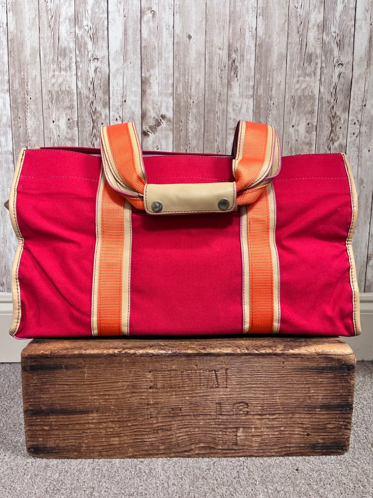 PLANK Tote