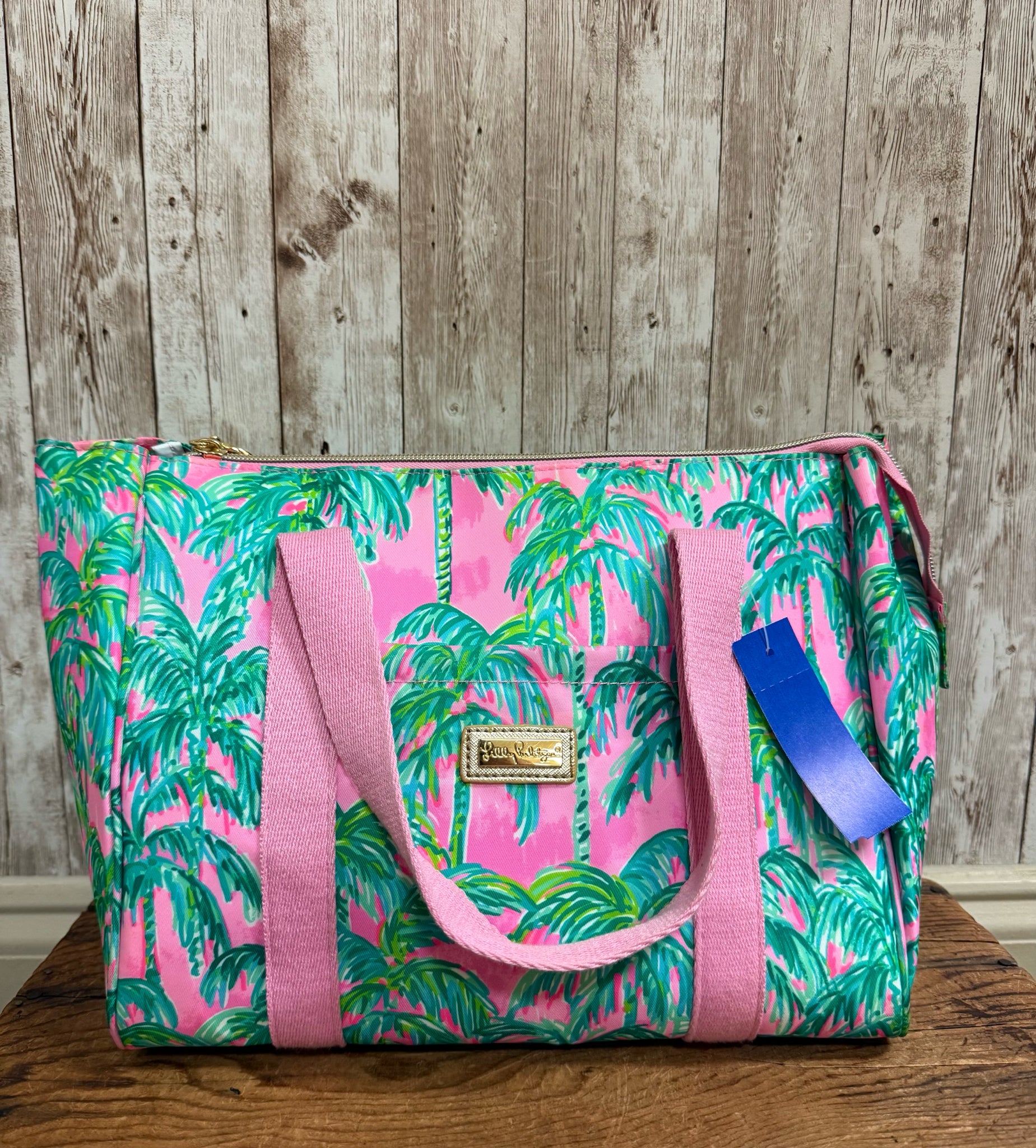 LILLY PULITZER Tote