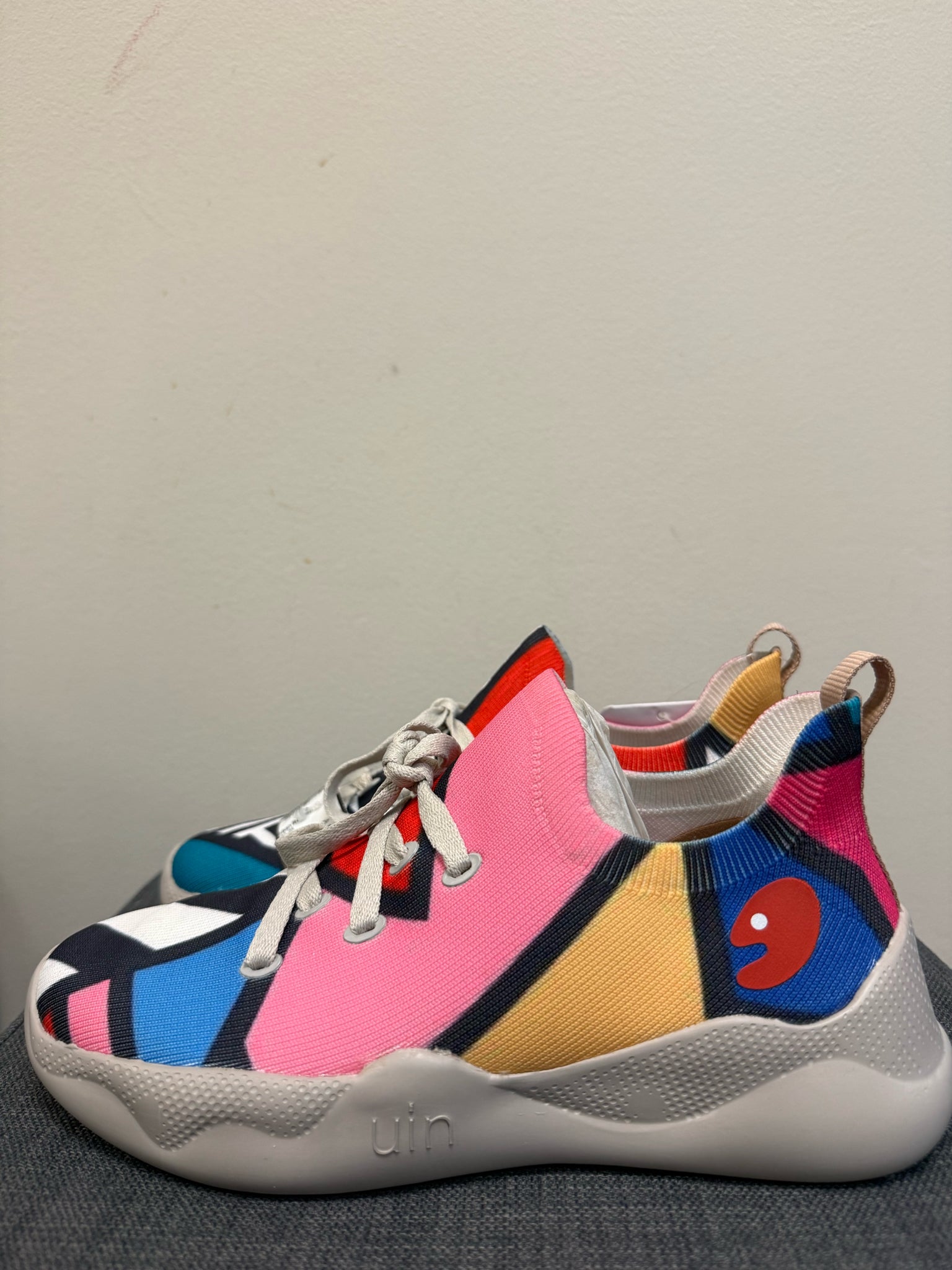 UIN MULTI COLOR 7 Sneakers