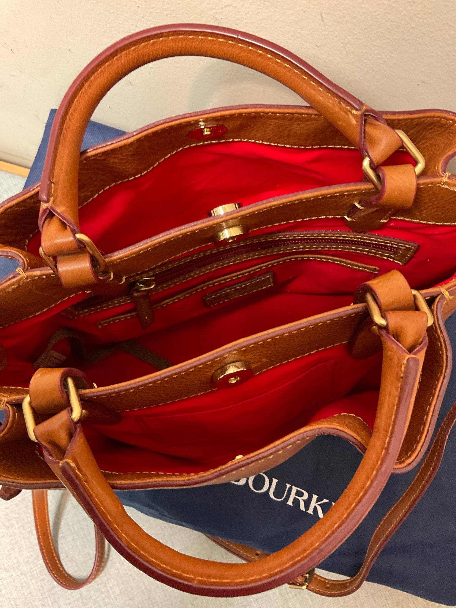 DOONEY&BOURKE Purse