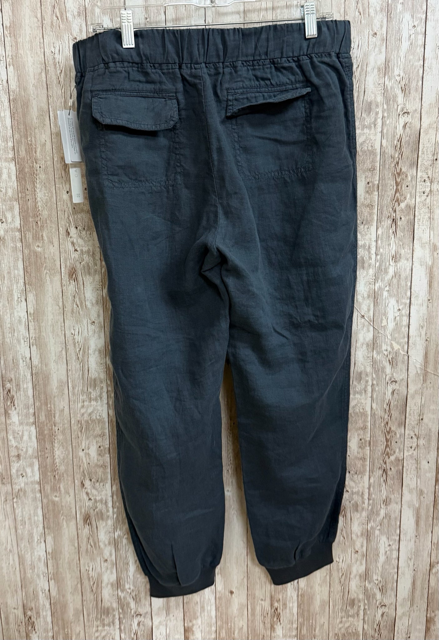 Size M CASLON Charcoal Pants