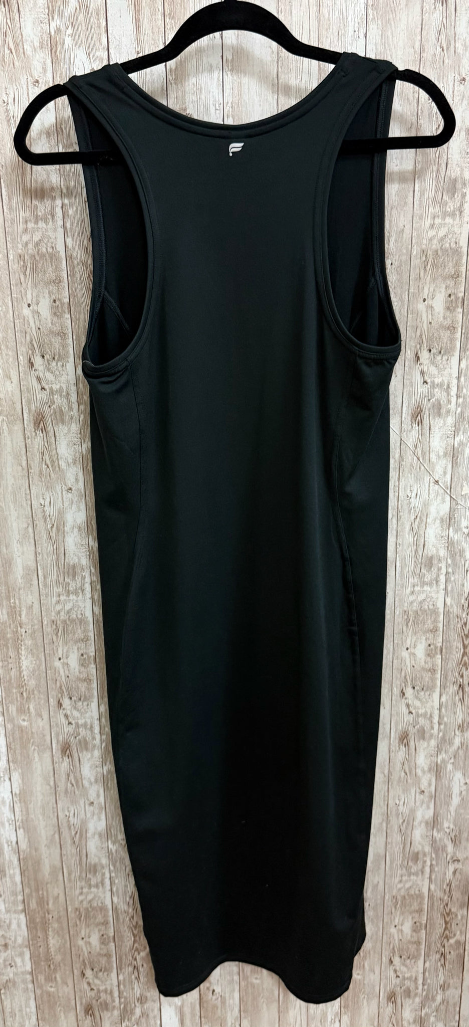 Size S FABLETICS Black Dress