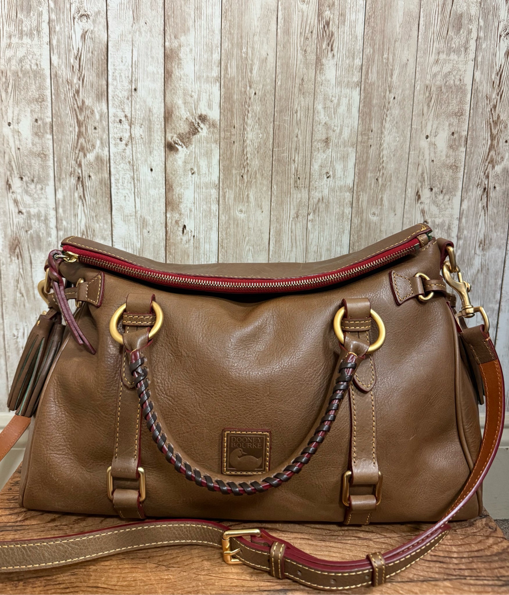 DOONEY&BOURKE Tote