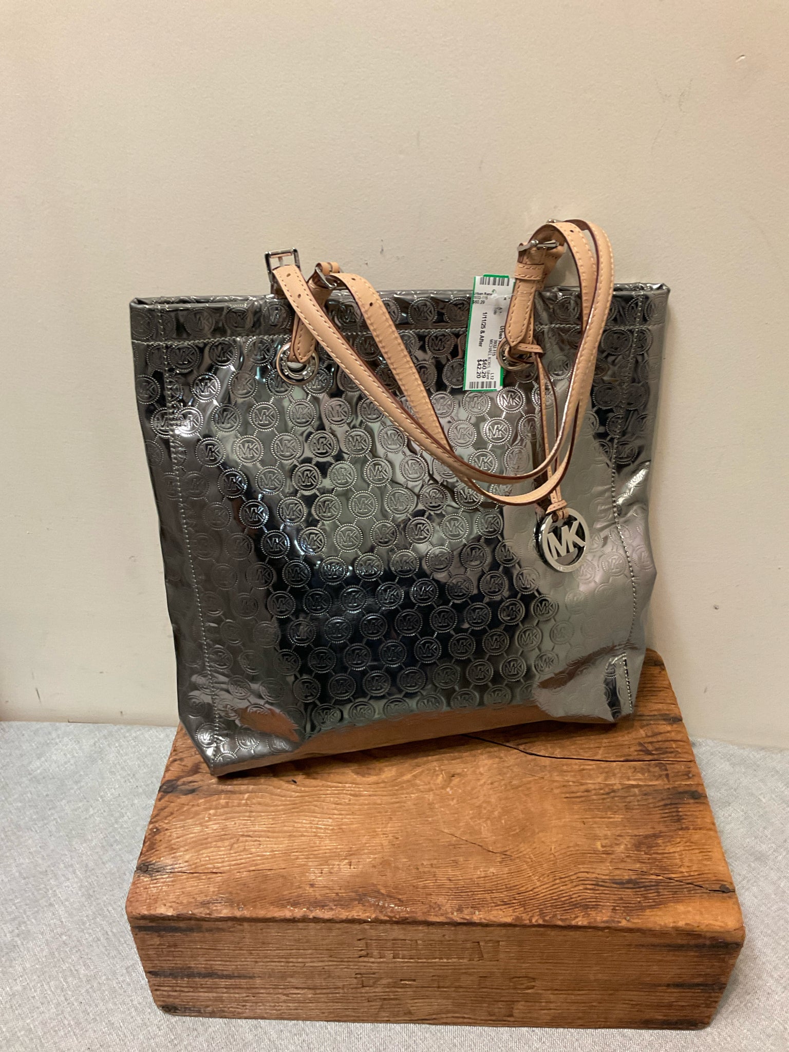 MICHAEL KORS Tote