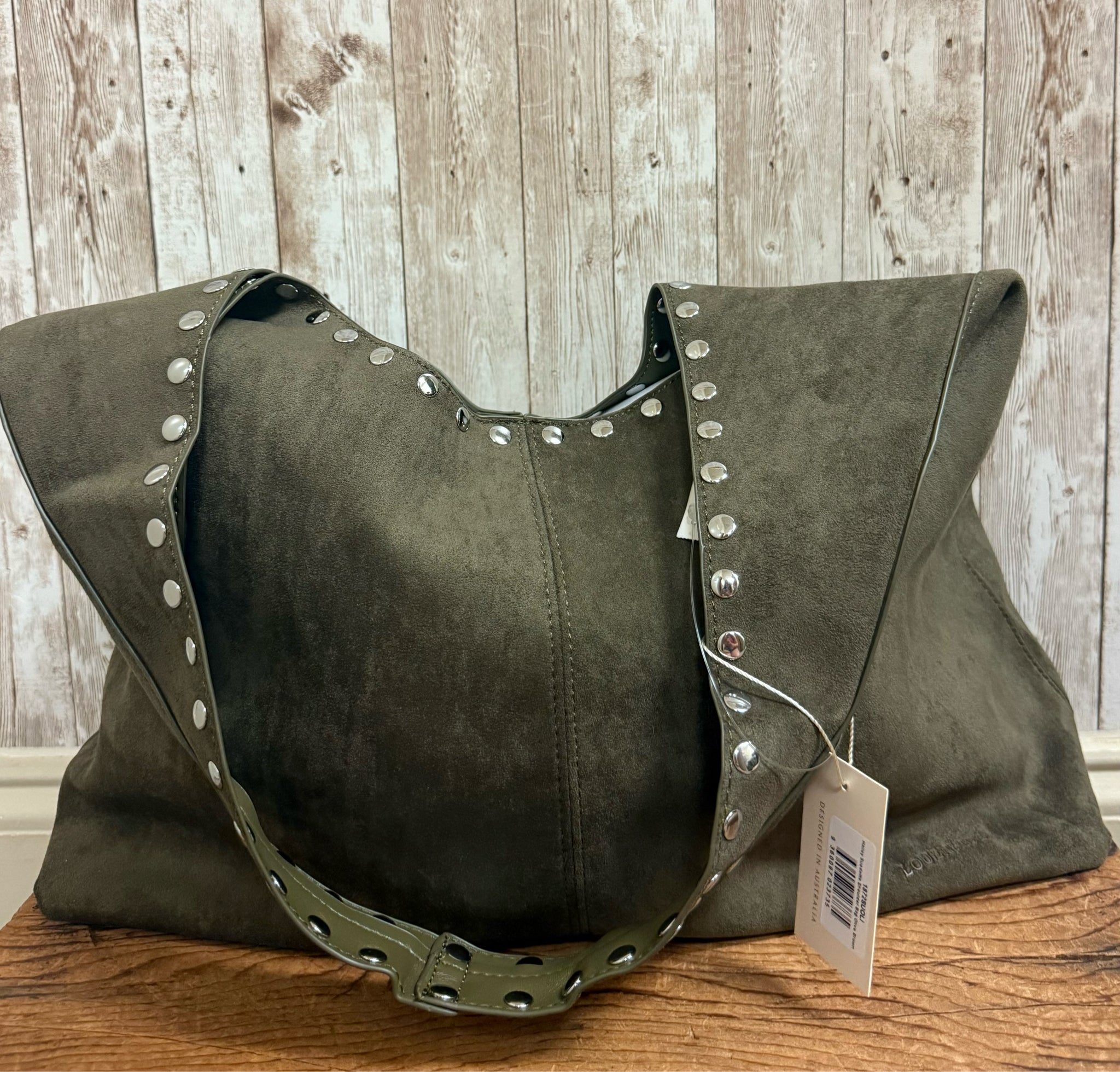 LOUENHIDE Purse