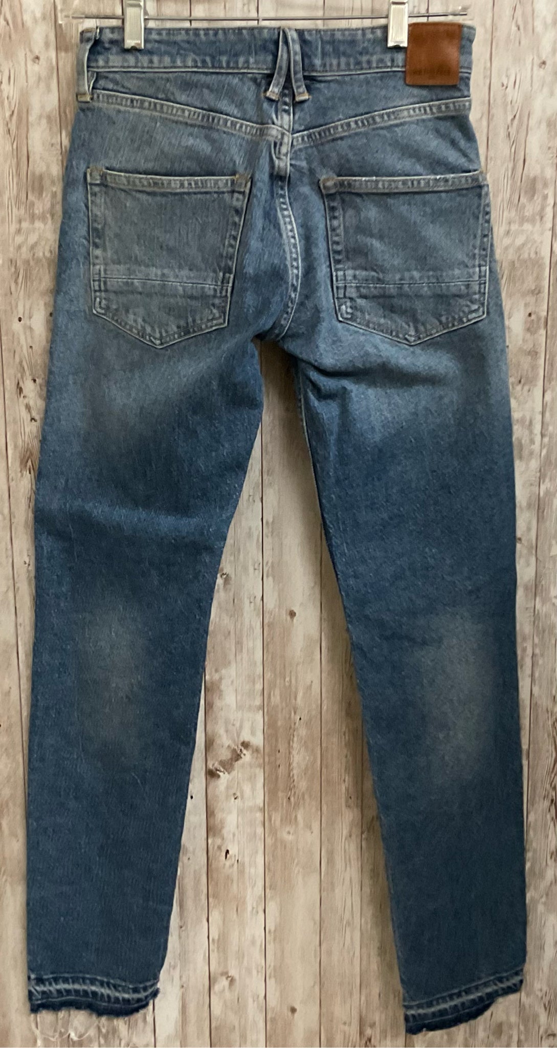 Size 0 WE THE FREE Denim Jeans