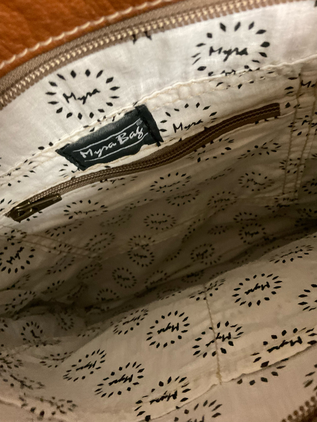 MYRA BAG Tote
