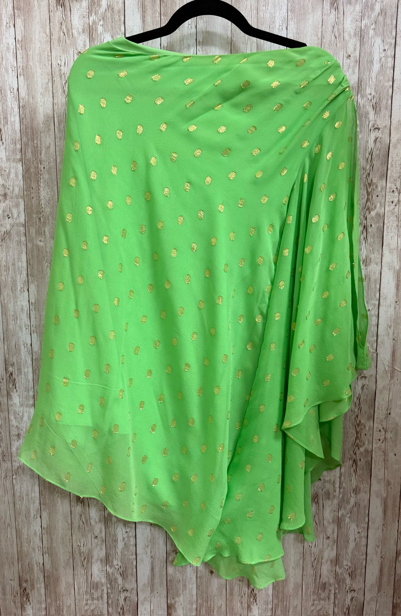 Size M LILLY PULITZER LIME Dress