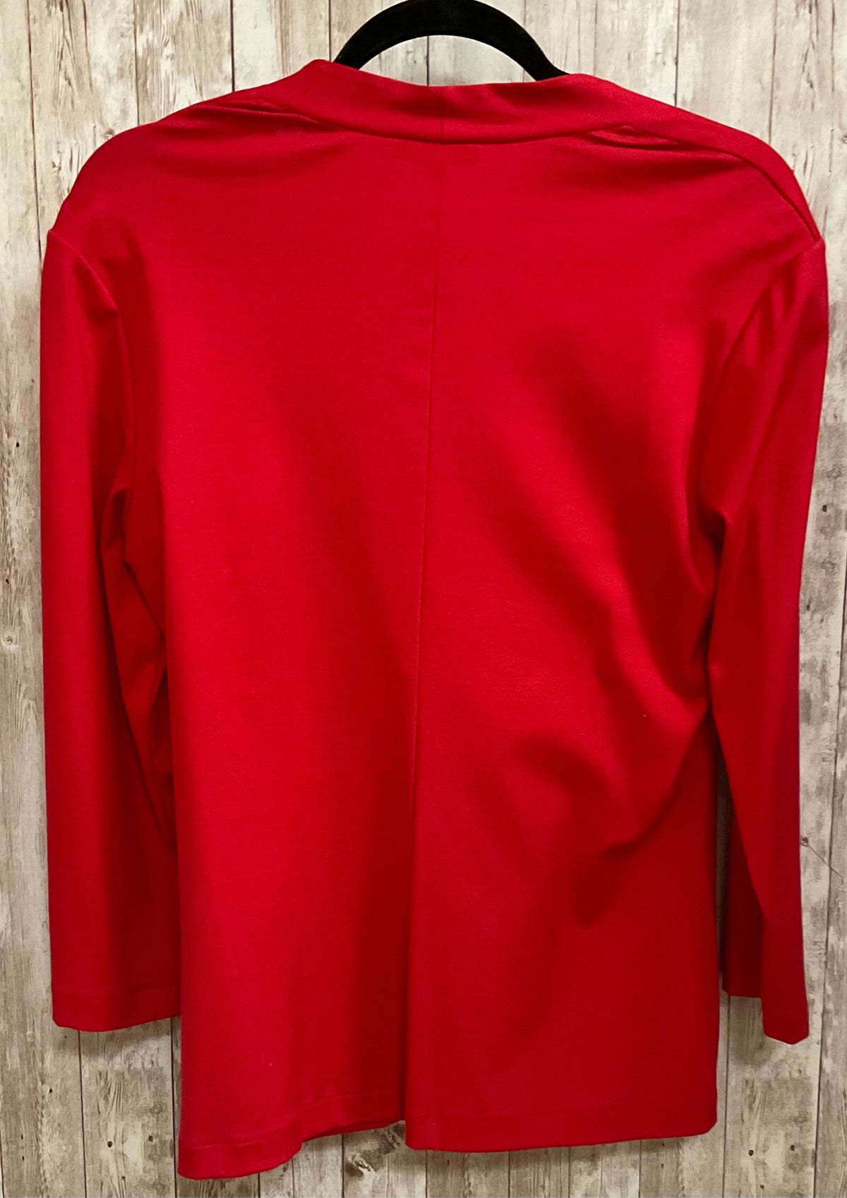 Size L LAFAYETTE 148 Red Top