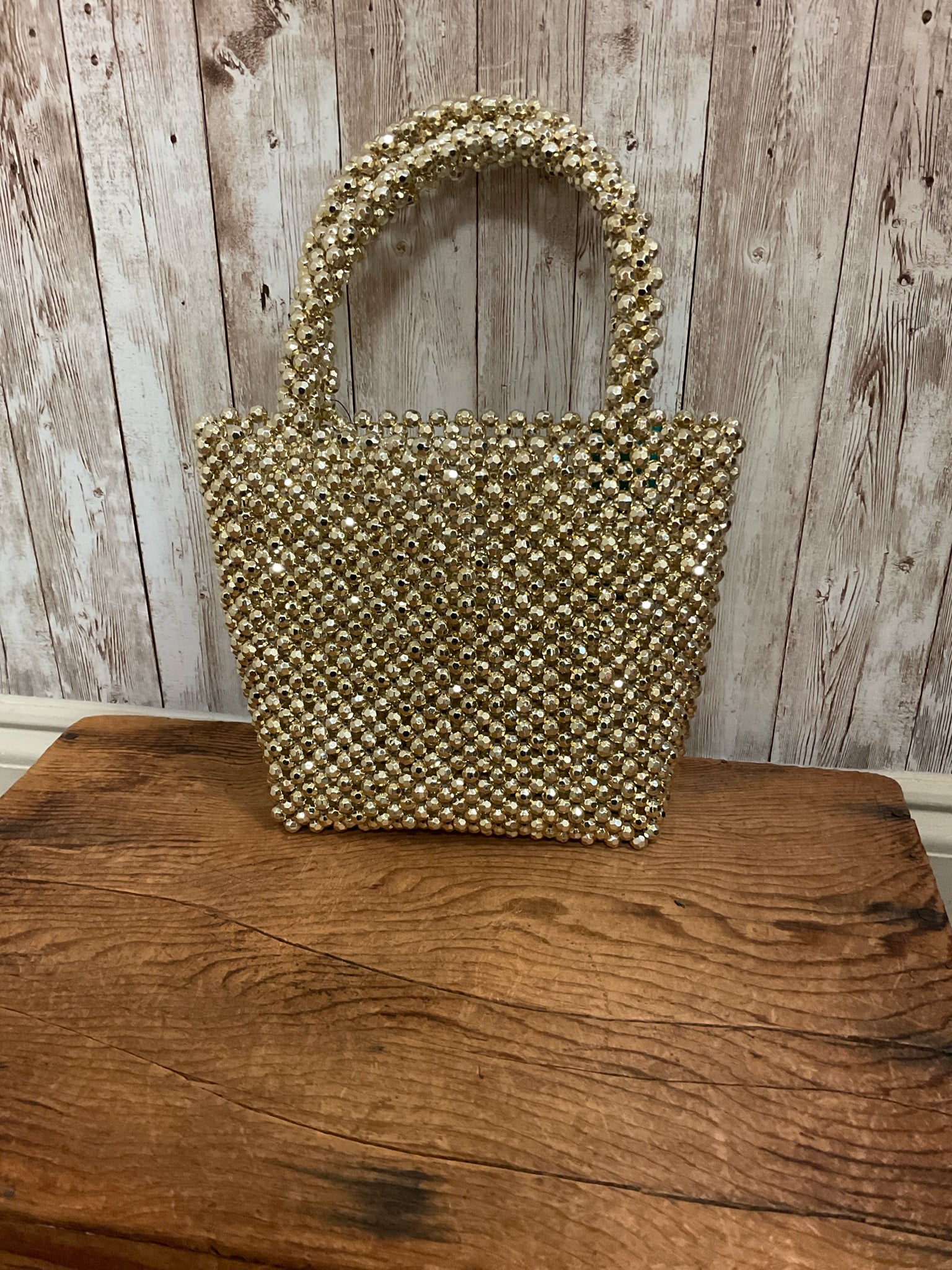 AKIRA Purse