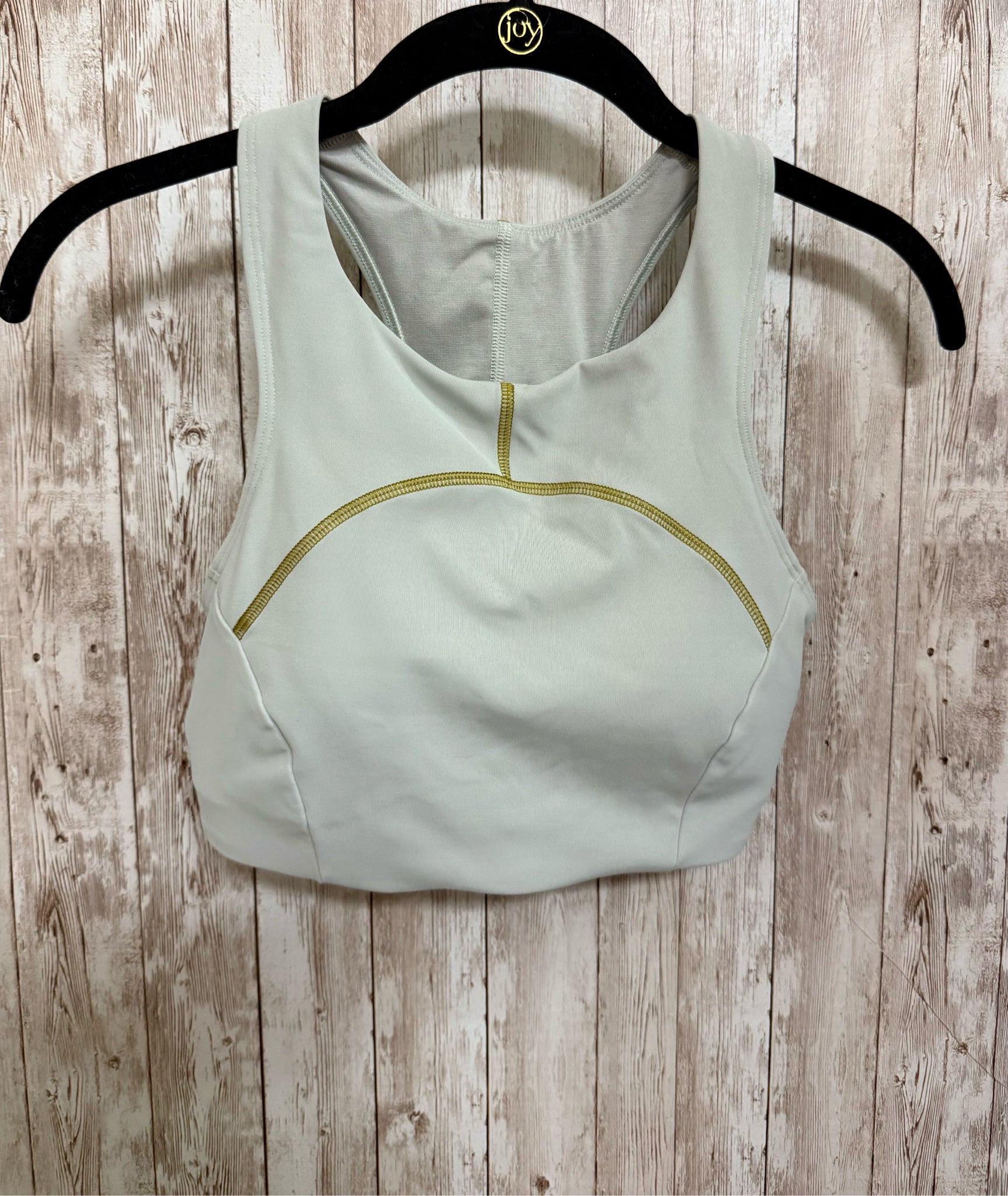 LULULEMON SAGE Fitness top