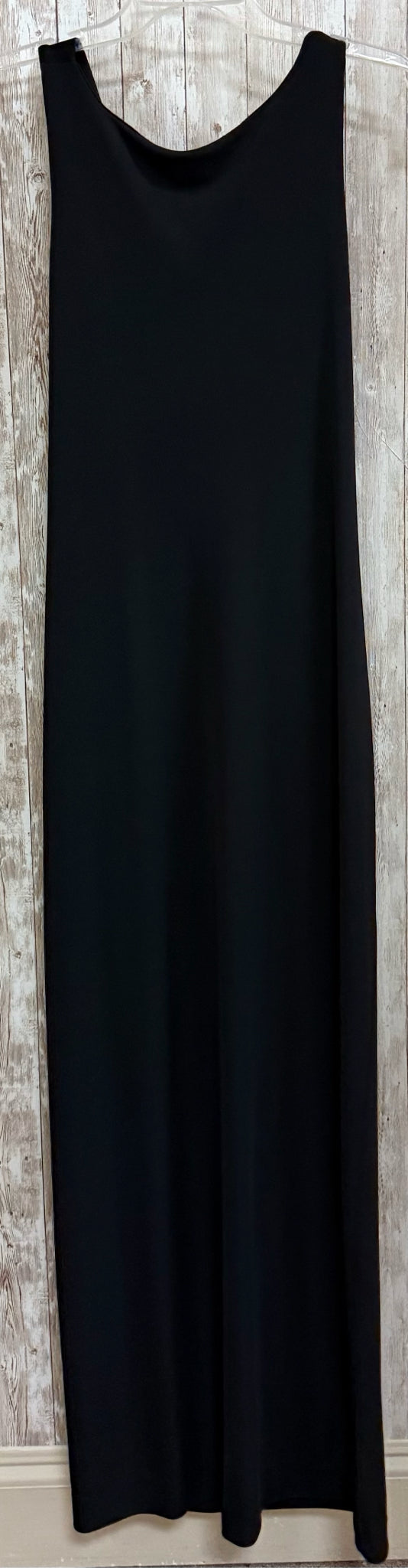 Size XS TALBOTS Black Dress