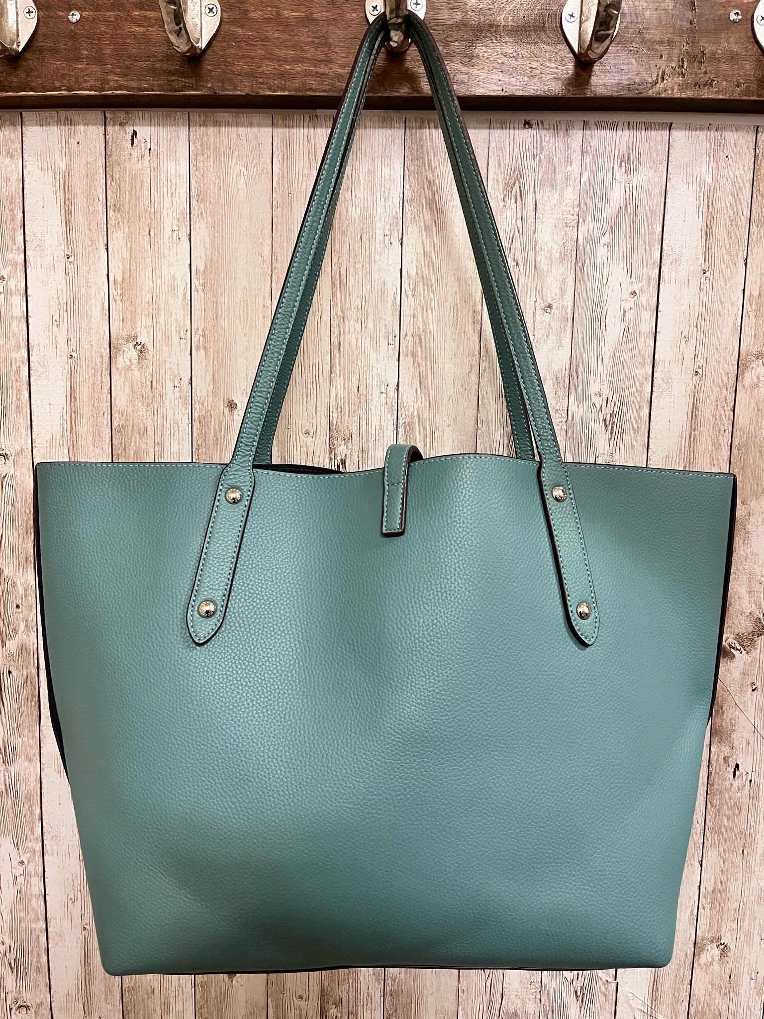 COACH Tote