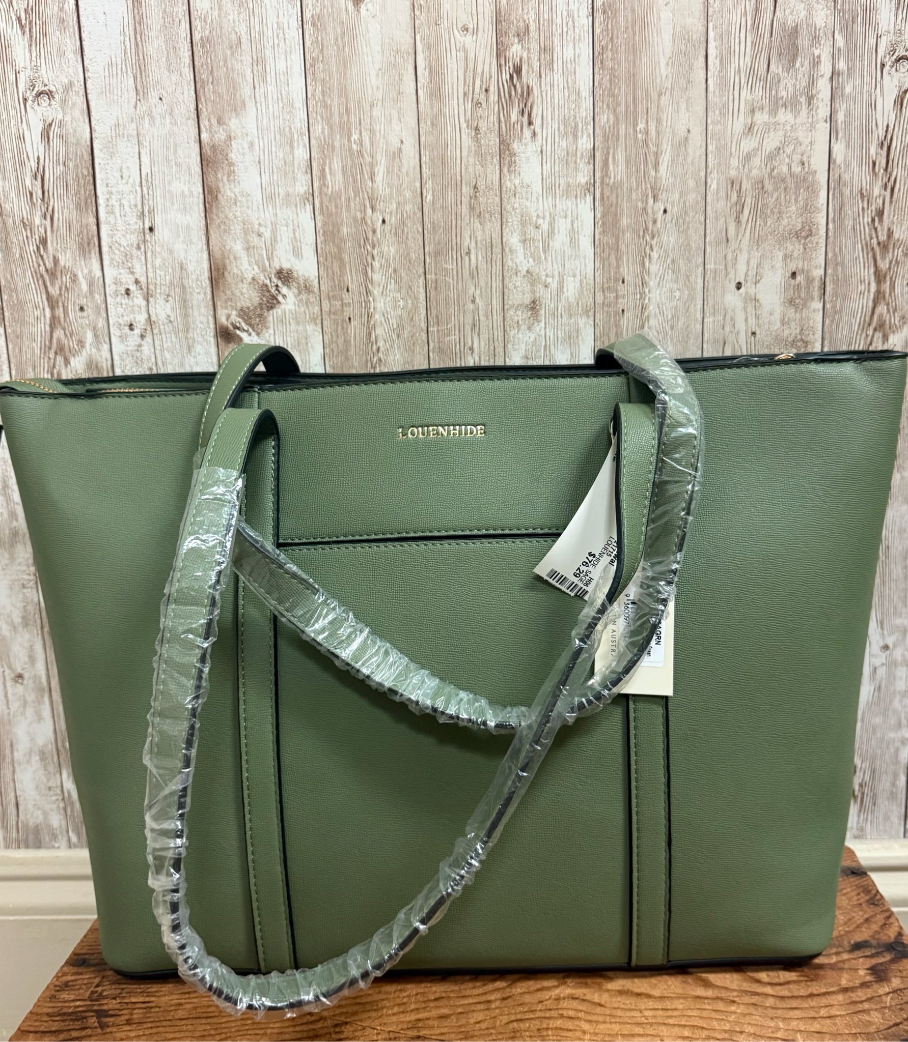 LOUENHIDE Tote