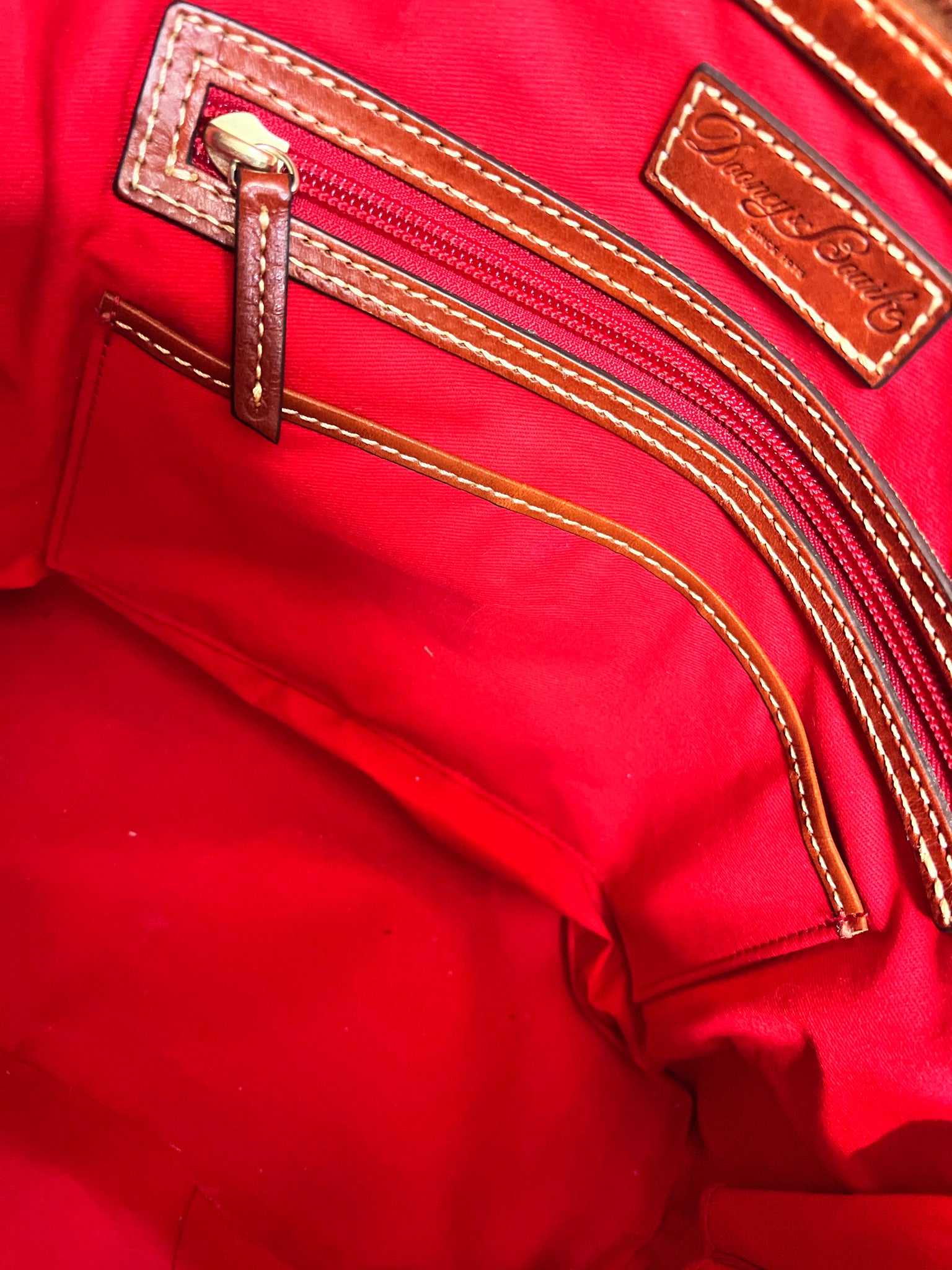 DOONEY&BOURKE Purse