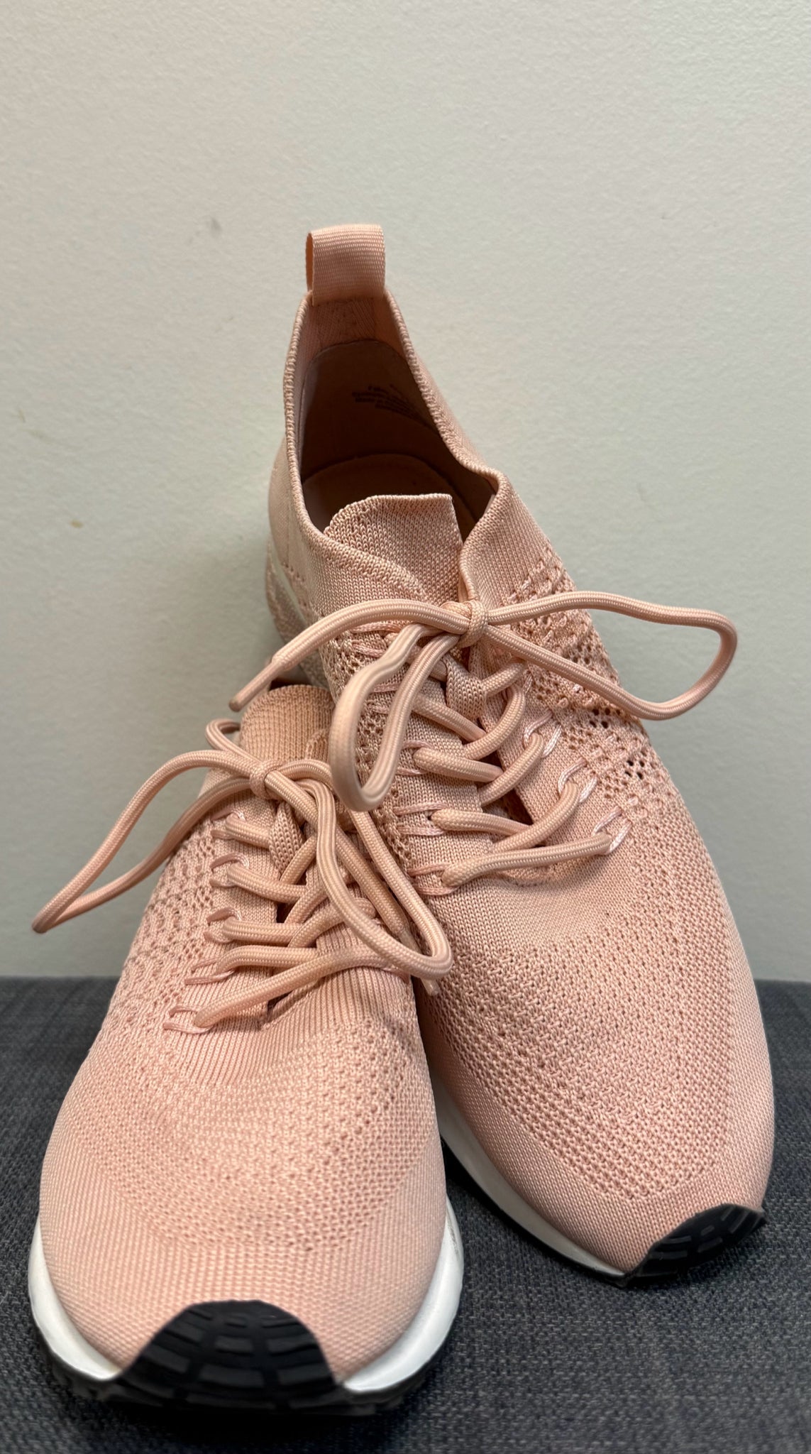 7.5 14TH & UNION Pink SHOES