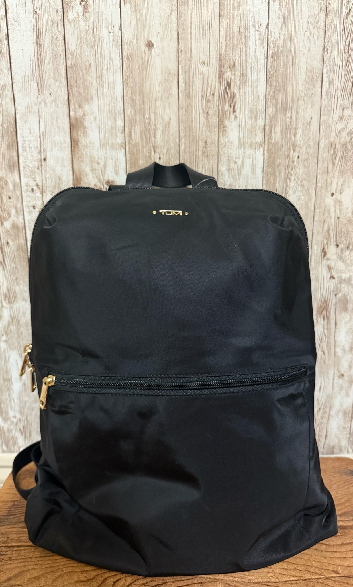 TUMI BackPack