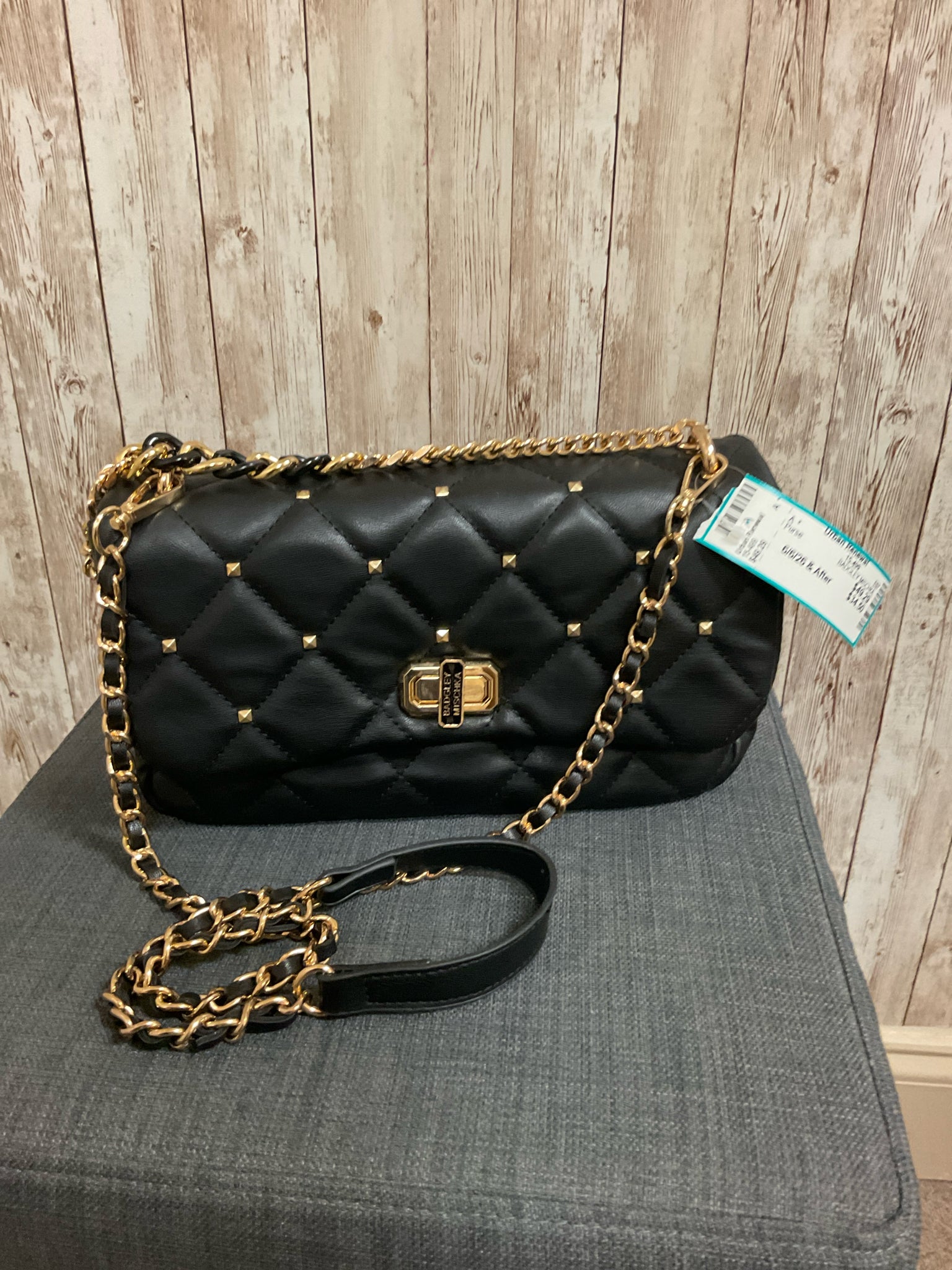BADGLEY MISCHKA Purse