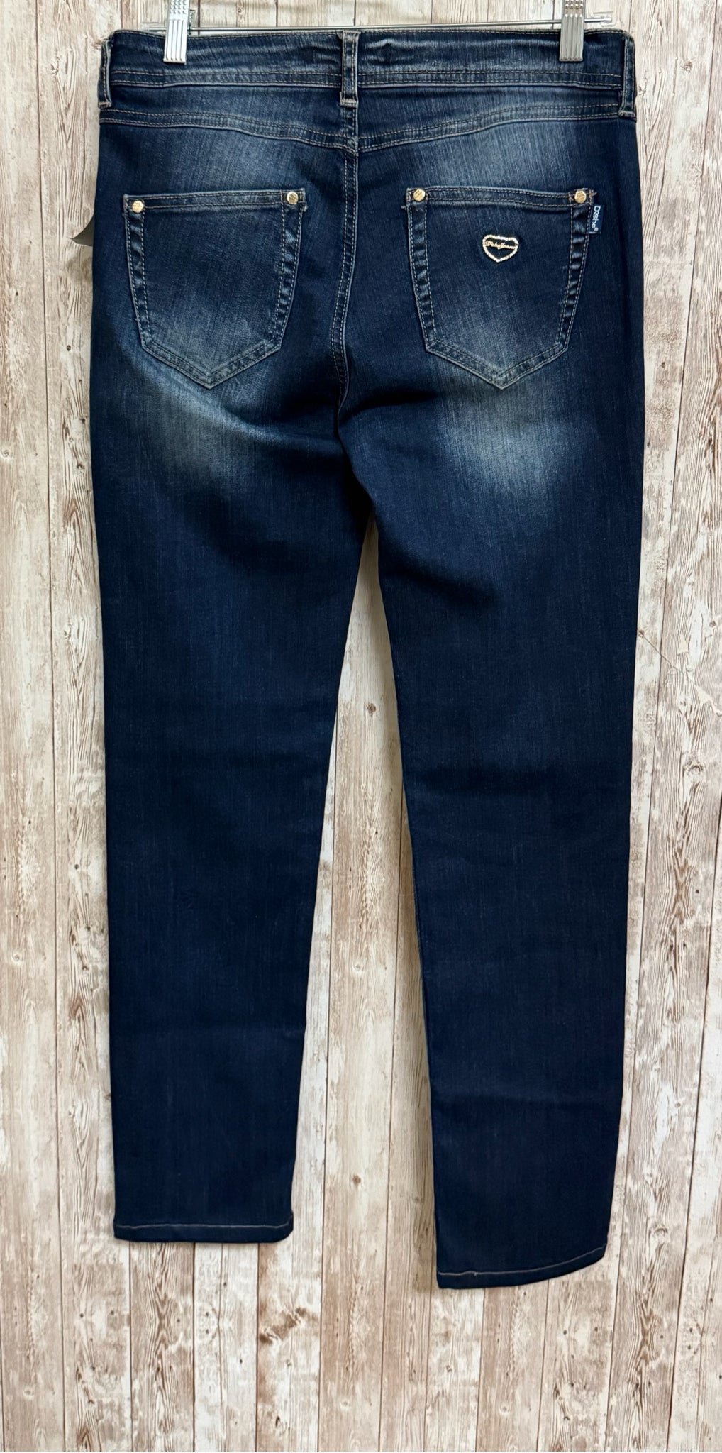 Size 14 DSHE JEANS Denim Jeans