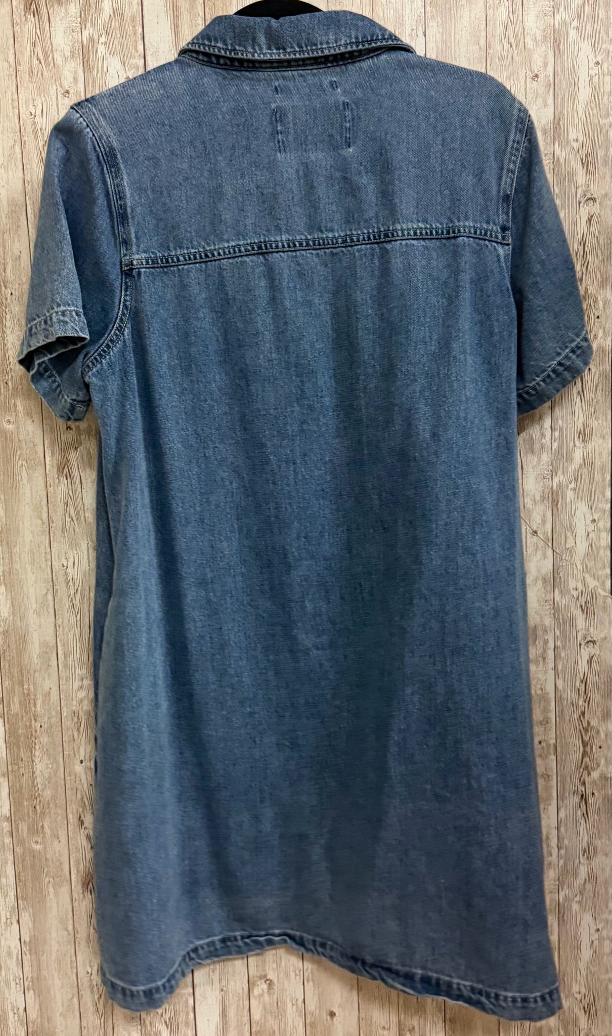 Size M SCOTCH&SODA Denim Dress
