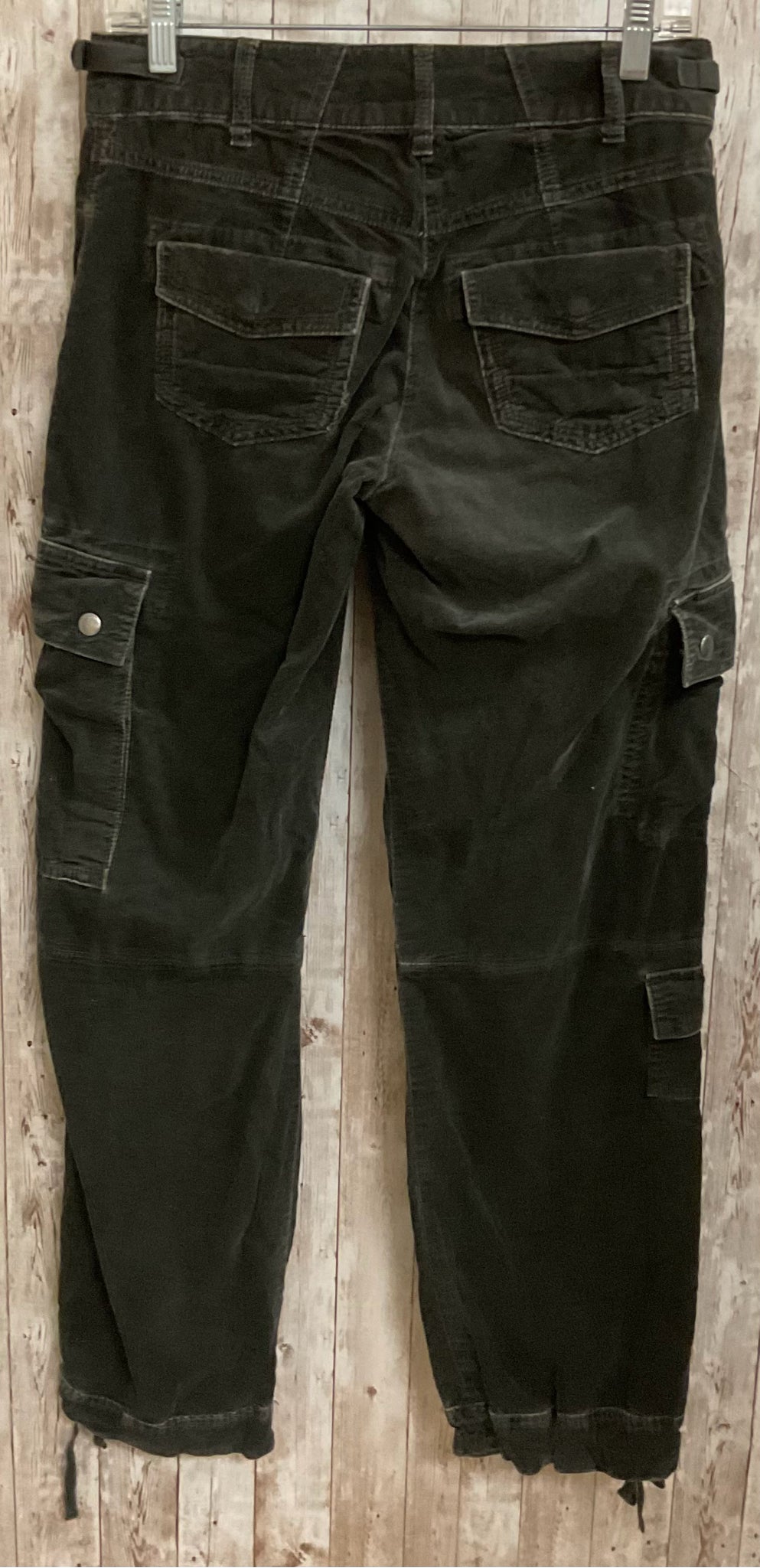 Size 2 CABI Black Pants