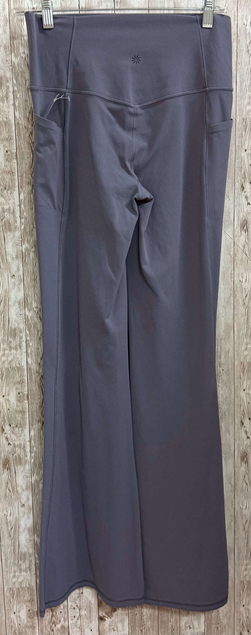 Size M ATHLETA Purple Leggings