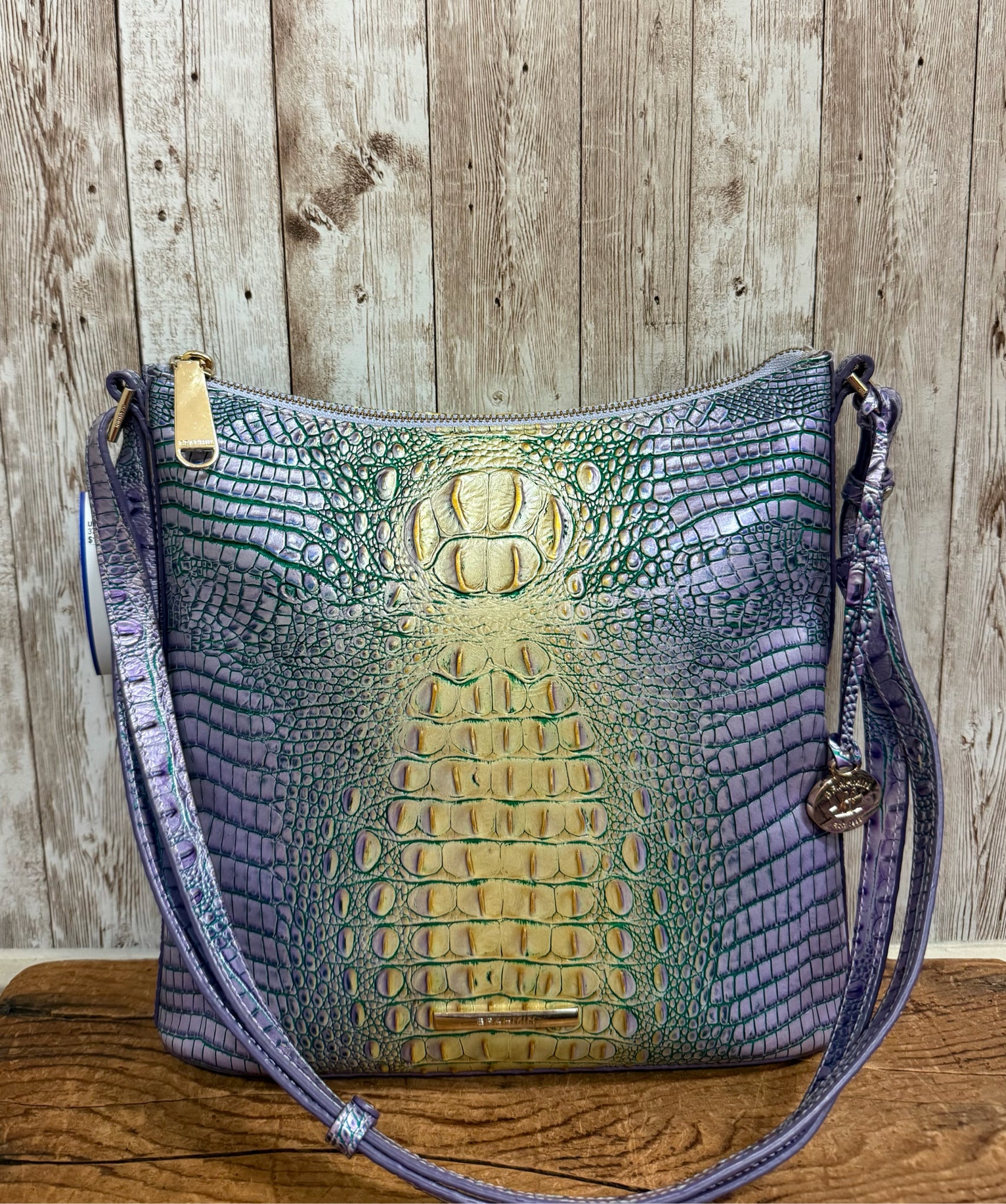 BRAHMIN Purse