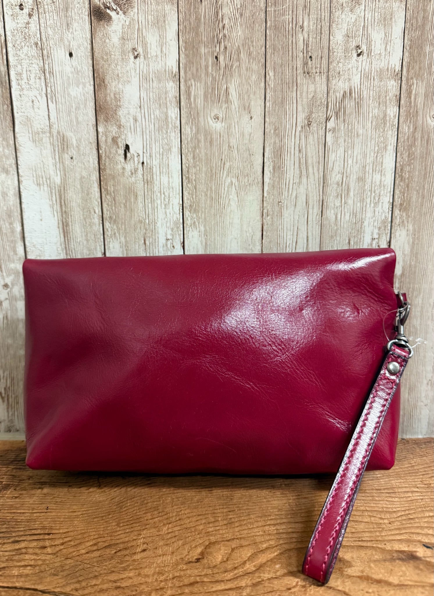 PATRICIA NASH Wristlet