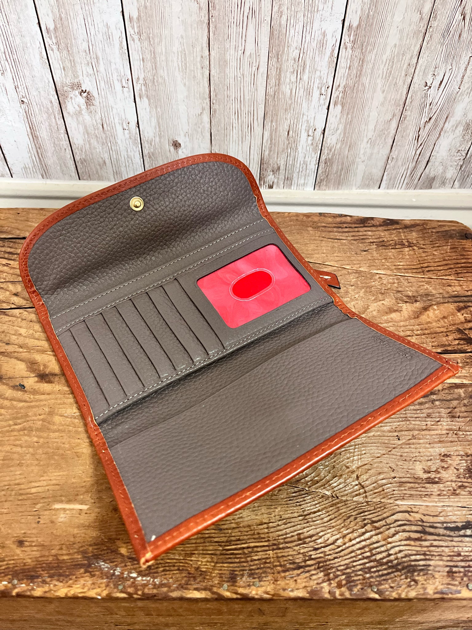 DOONEY&BOURKE Wallet