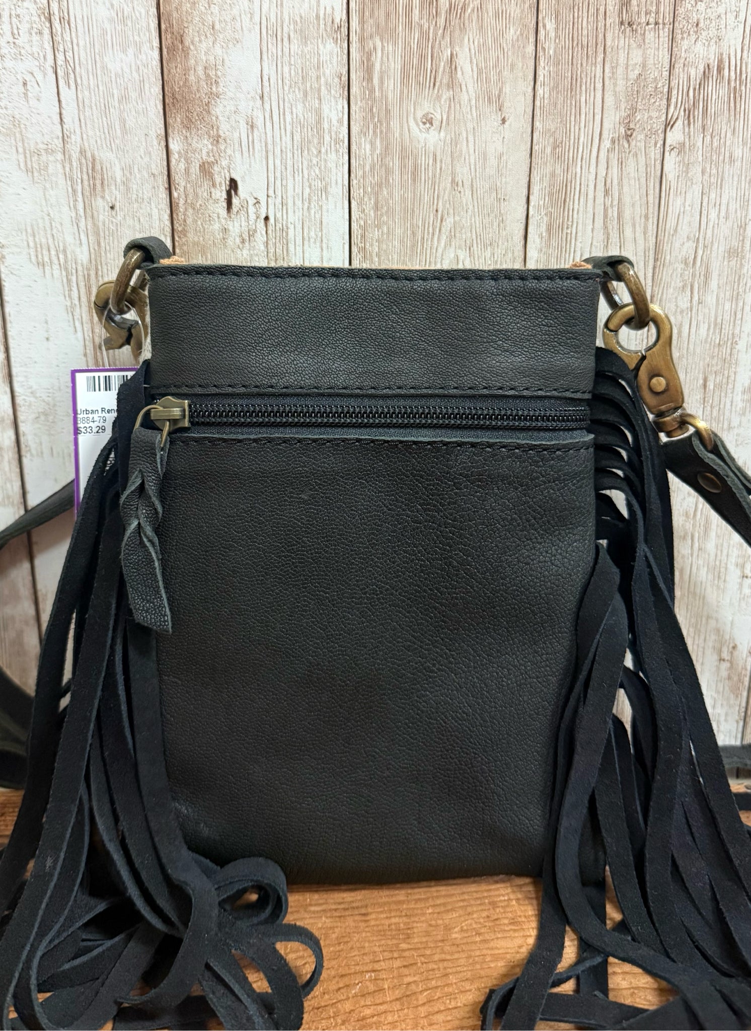 AMERICAN DARLING Purse