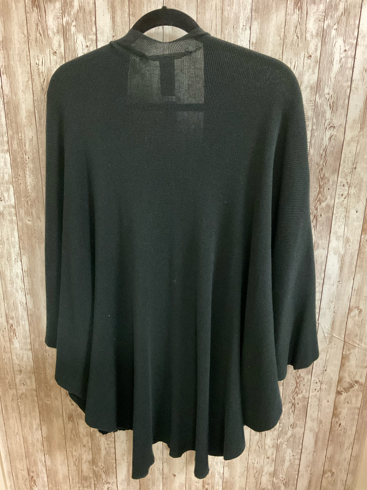 SOFT SURROUNDINGS Black Wrap