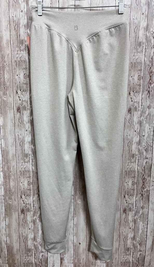 Size L BUFFBUNNY Cream Pants